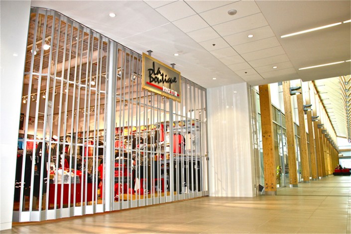 Mobilflex-La Boutiqux