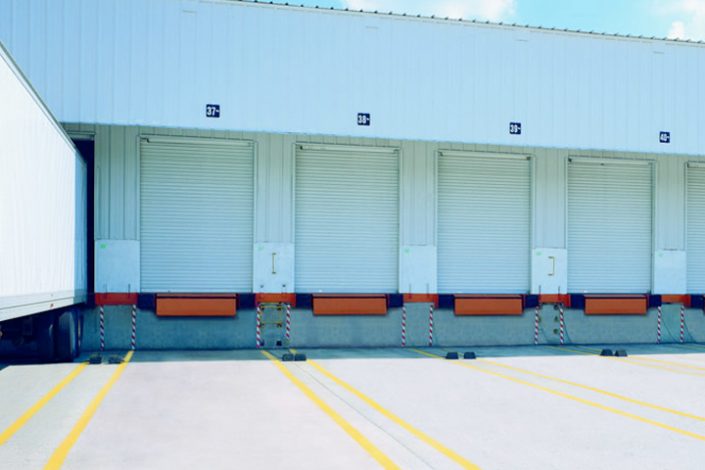 comm4 WD-DS200-Roll-up-Doors